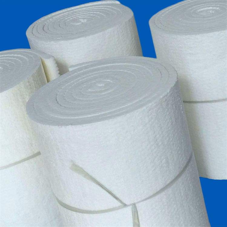 绥芬河陶瓷纤维毡